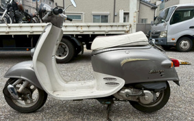HONDA GIORNO AF24