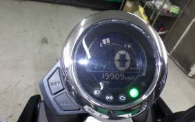 HONDA MONKEY 125 JB02