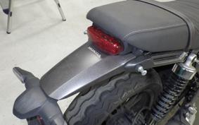 HONDA GB350S 2023 NC59