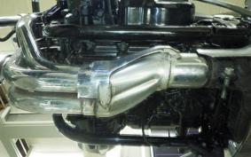 KAWASAKI ZEPHYR 400 KAI 2000 ZR400C