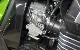 KAWASAKI ZRX400 2003 ZR400E