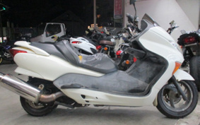 HONDA FORZA X MF08