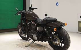 HARLEY XL1200CX