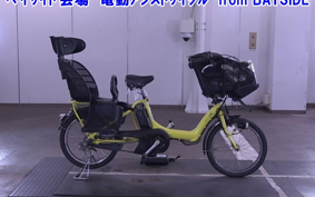 OTHER DENDOU ASSIST JI TON  CAR 