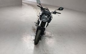 HONDA CB125 R JC79