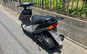 SUZUKI ADDRESS V125 CF46A