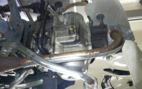 HONDA C50 SUPER CUB 1990 AA01