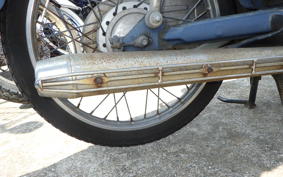 HONDA C50 SUPER CUB AA01