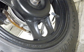 HONDA DIO Gen.6 2015 AF68