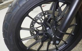 HONDA CL250-2 MC57