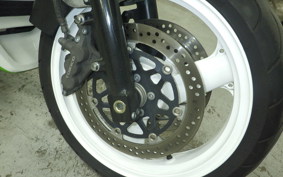 KAWASAKI GPZ900R NINJA 1999 ZX900A