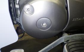 HONDA C125 SUPER CUB 2018 JA48