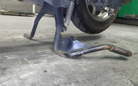 HONDA TACT-4ﾍﾞｰｼｯｸ 2020 AF75