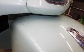 VESPA VESPA GTS150
