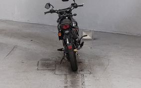 KAWASAKI KSR PRO KL110E