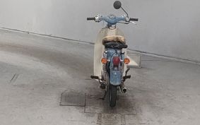 HONDA SUPER CUB50 C50