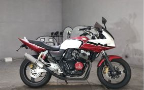 HONDA CB400SFV-3 BOLDOR 2007 NC39