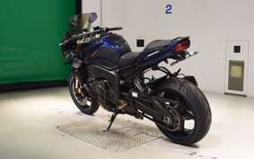 YAMAHA FZ1 FAZER 2008