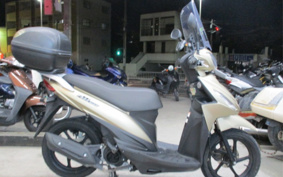SUZUKI ADDRESS V110 CE47A