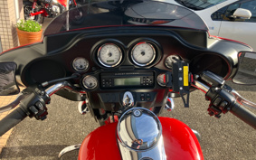 HARLEY FLHX1580 2011 KB4