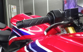 HONDA CBR250RR A 2023 MC51