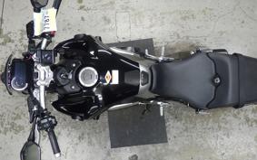 HONDA CB1000R GEN 2 2018 SC80