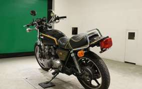KAWASAKI Z650 2013 KZ650C