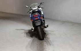 KAWASAKI ZZR400 ZX400K