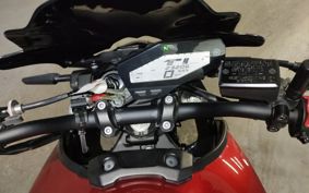 YAMAHA MT-09 2016 RN34J