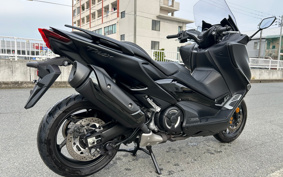 YAMAHA T-MAX 560 TECHMAX ABS 2020 SJ19J