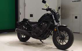 HONDA REBEL 500 A 2022 PC60