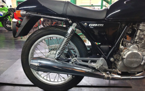 HONDA GB250 CLUBMAN 1 MC10