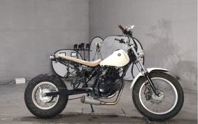 YAMAHA TW225 DG09J