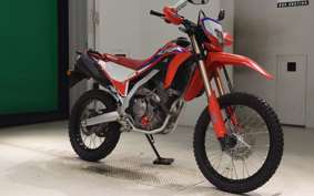 HONDA CRF250L 2018 MD47