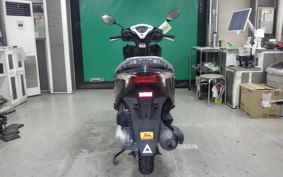 HONDA LEAD 125 2007 JK12