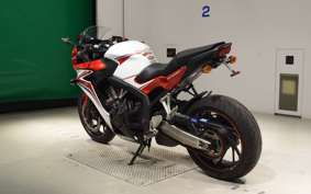 HONDA CBR650F 2015 RC83