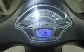 VESPA VXL125