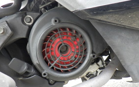 YAMAHA CYGNUS 125 XSR 2 SE44J