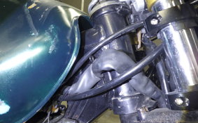 HONDA GB250 CLUBMAN Gen.4 MC10