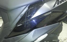SUZUKI AVENIS 125 EA12J