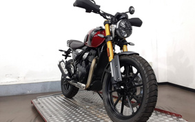 TRIUMPH SCRAMBLER 400X 2024 T147Y0
