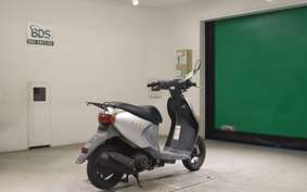SUZUKI LET's 4 2021 CA45A