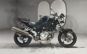 SUZUKI SV650 2010 BY111