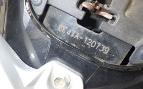 SUZUKI ADDRESS 110 2005 CE47A