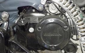 HONDA DAX 125 2025 JB04