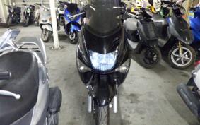 YAMAHA MAJESTY 125 FI