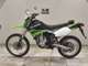 Фото Kawasaki KLX250 Gen.2 с японского аукциона