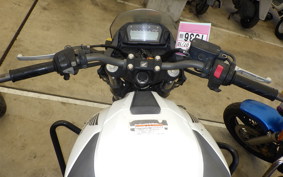 HONDA NC750L RC67