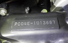 HONDA CBX550F 2026 PC04