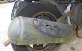 HONDA DIO GEN 3 AF34